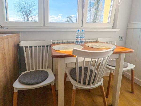 Apartament Parkowy Rabka