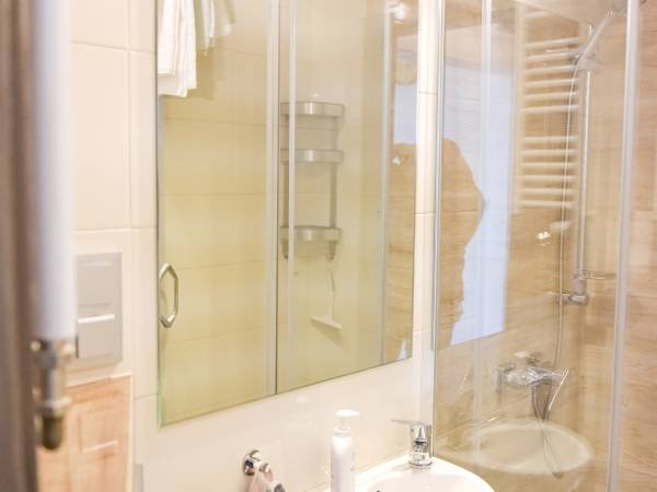 Apartament Parkowy Rabka