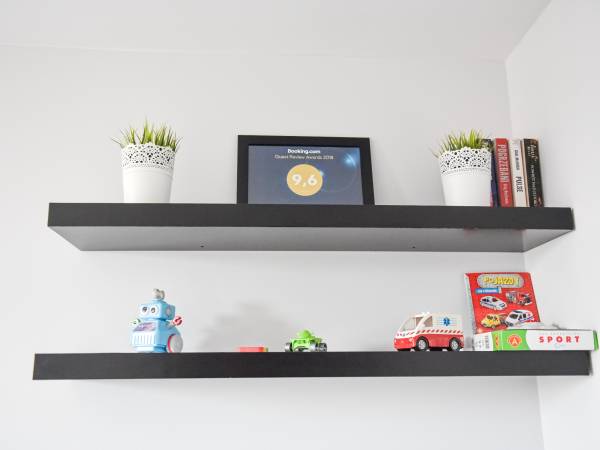 Apartament Parkowy Rabka