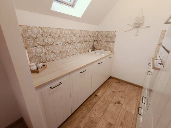 Apartament Widokowe Zacisze