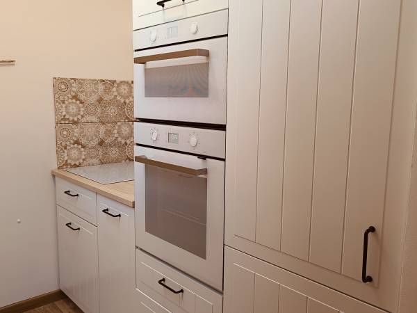 Apartament Widokowe Zacisze