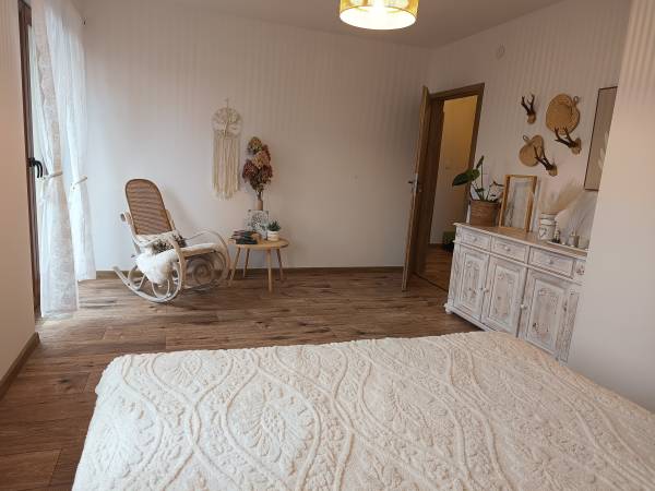 Apartament Widokowe Zacisze
