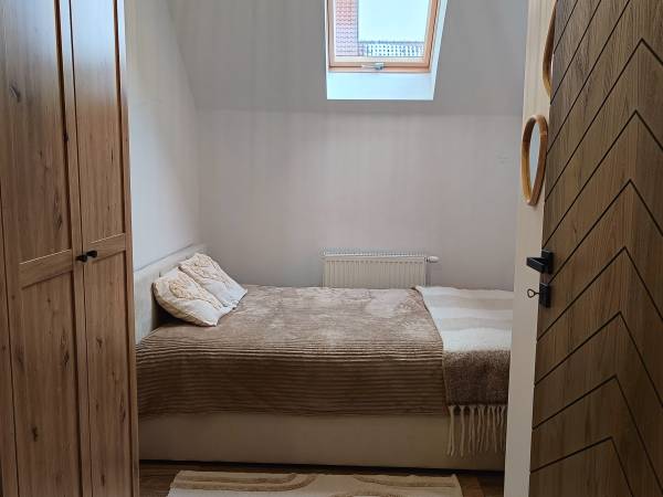 Apartament Widokowe Zacisze