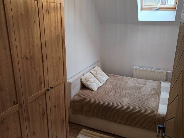 Apartament Widokowe Zacisze