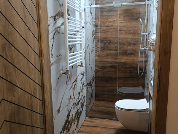 Apartament Widokowe Zacisze