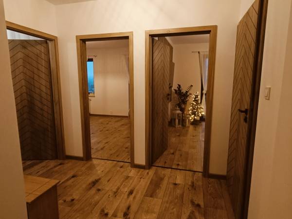 Apartament Widokowe Zacisze