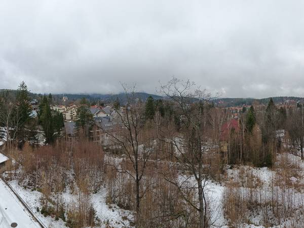 Apartament Widokowe Zacisze