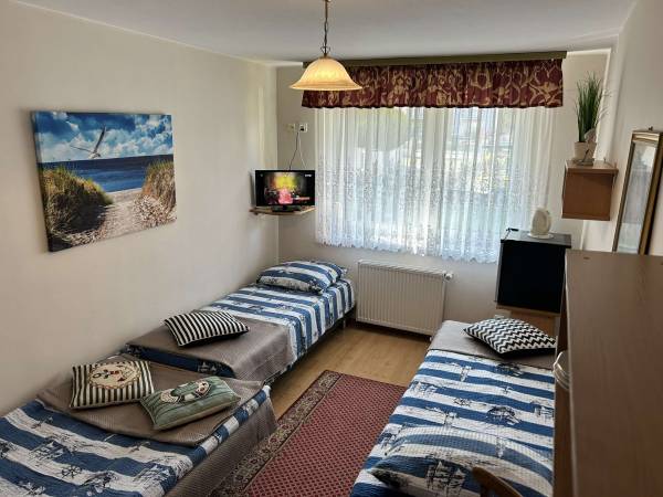 Pokoje Gościnne Bednarscy