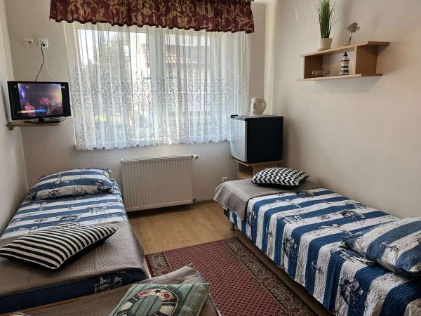 Pokoje Gościnne Bednarscy