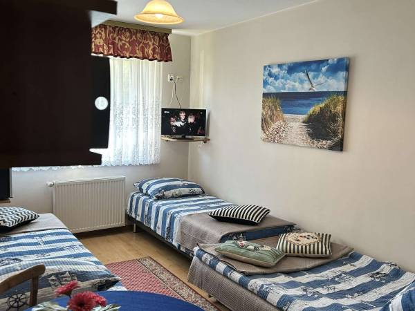 Pokoje Gościnne Bednarscy