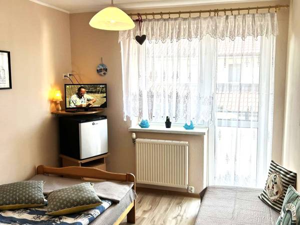 Pokoje Gościnne Bednarscy