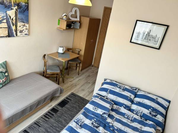 Pokoje Gościnne Bednarscy