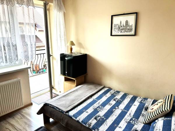 Pokoje Gościnne Bednarscy