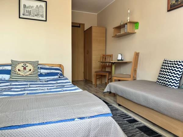 Pokoje Gościnne Bednarscy