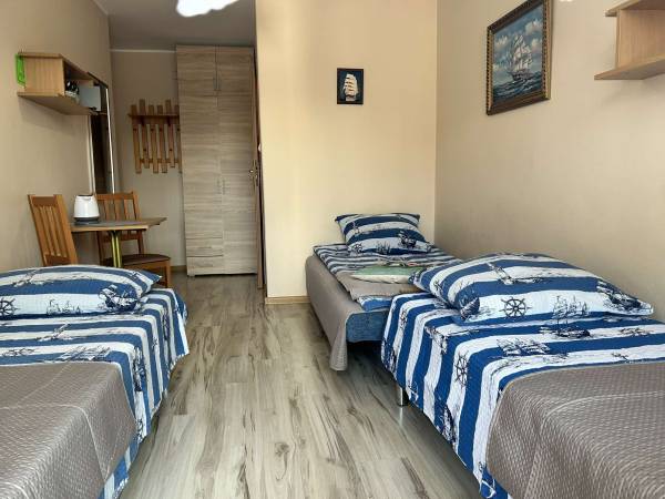 Pokoje Gościnne Bednarscy