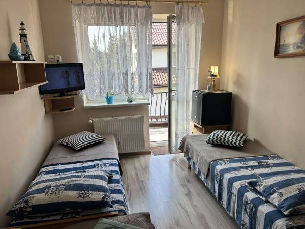 Pokoje Gościnne Bednarscy