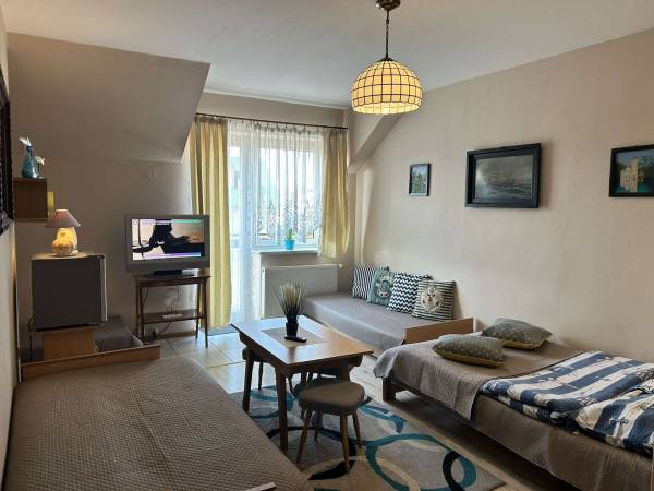 Pokoje Gościnne Bednarscy