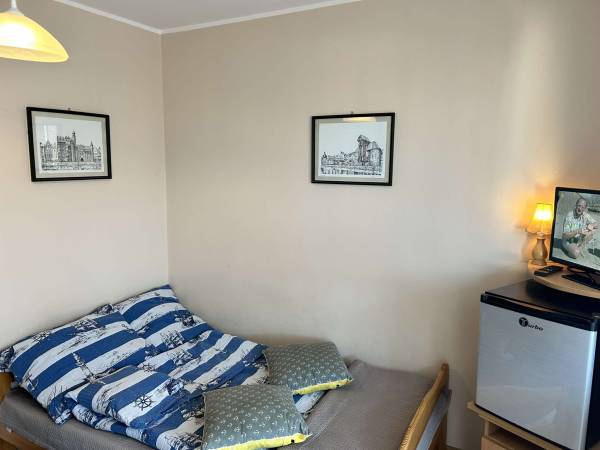 Pokoje Gościnne Bednarscy