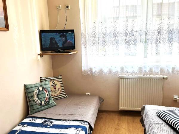 Pokoje Gościnne Bednarscy