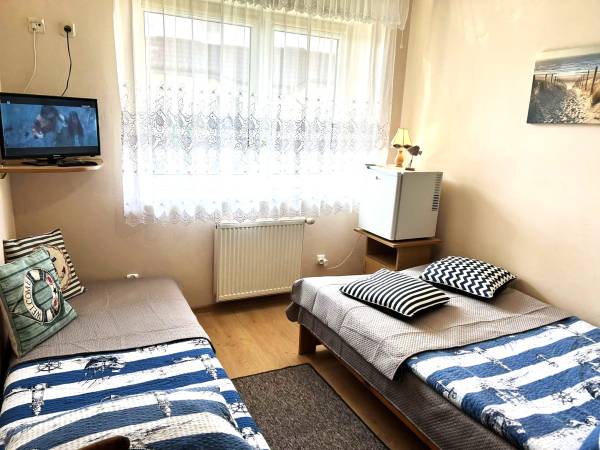 Pokoje Gościnne Bednarscy