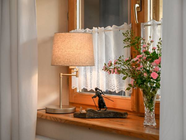 Zakątek pod Smrekami