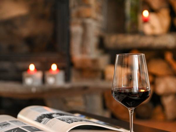 Zakątek pod Smrekami