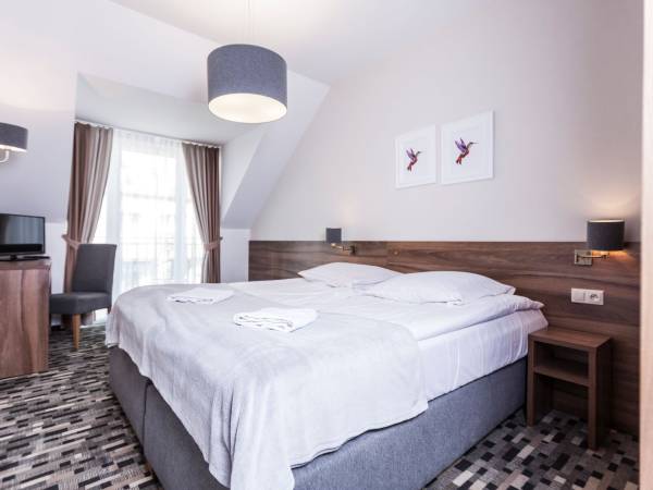 Ośrodek Wypoczynkowy Alcest