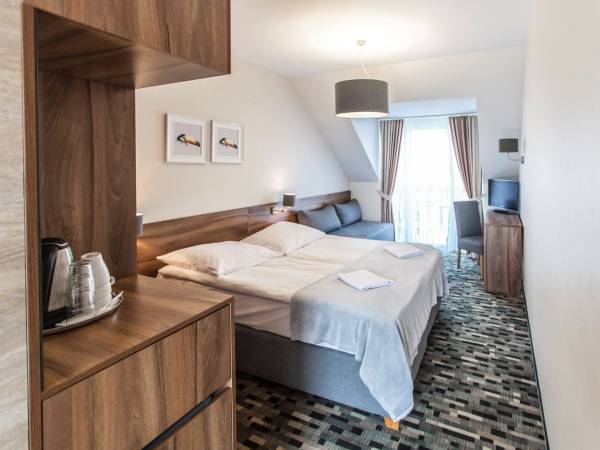 Ośrodek Wypoczynkowy Alcest