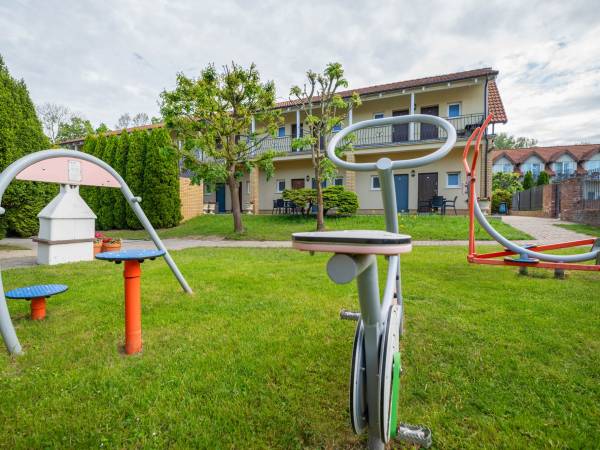 Ośrodek Wypoczynkowy Alcest