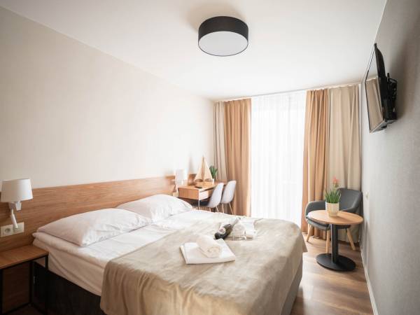 Ośrodek Wypoczynkowy Alcest