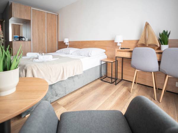 Ośrodek Wypoczynkowy Alcest