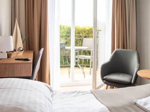 Ośrodek Wypoczynkowy Alcest