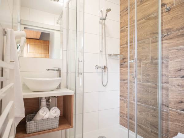 Ośrodek Wypoczynkowy Alcest