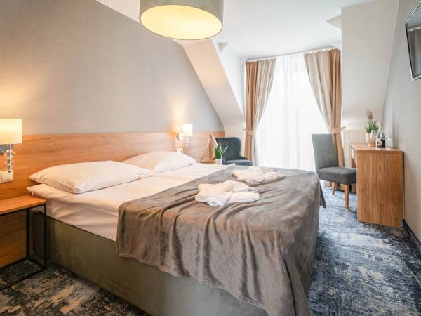 Ośrodek Wypoczynkowy Alcest