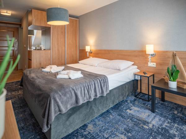 Ośrodek Wypoczynkowy Alcest