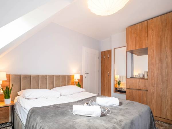 Ośrodek Wypoczynkowy Alcest