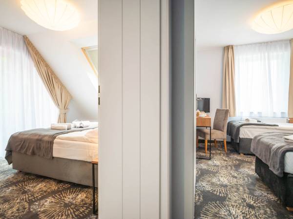 Ośrodek Wypoczynkowy Alcest