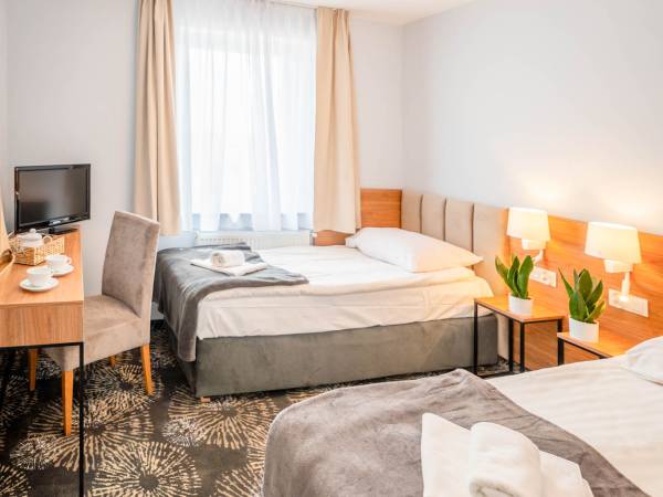 Ośrodek Wypoczynkowy Alcest