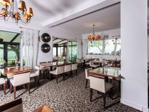 Ośrodek Wypoczynkowy Alcest