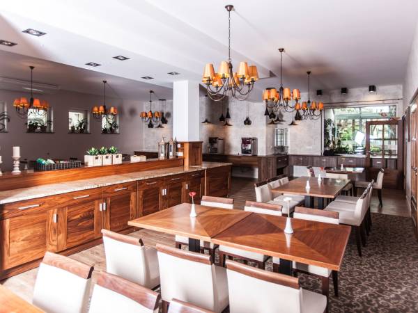 Ośrodek Wypoczynkowy Alcest