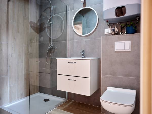 BALTIC DOMKI SARBINOWO