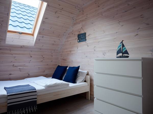 BALTIC DOMKI SARBINOWO