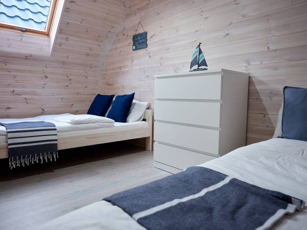 BALTIC DOMKI SARBINOWO