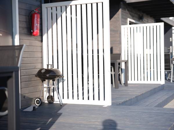 BALTIC DOMKI SARBINOWO