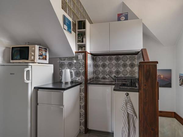 Aneks kuchenny Willa Akacja