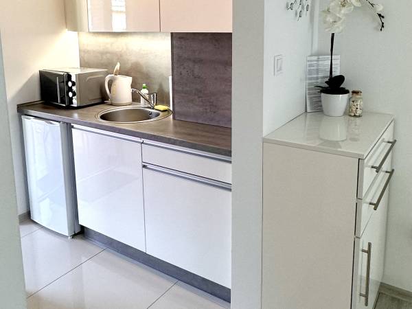 Apartamenty Poznańska 7