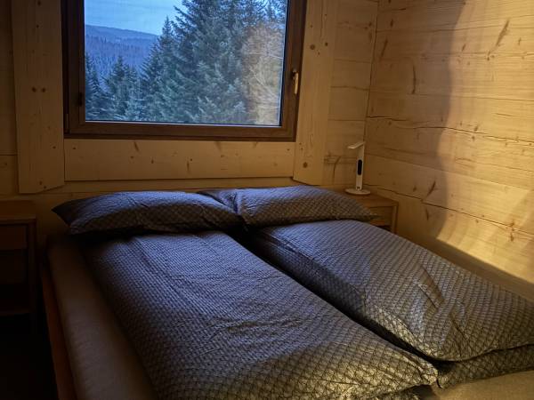 Zielone Wzgórze Dom Całoroczny na wyłączność w Beskidach