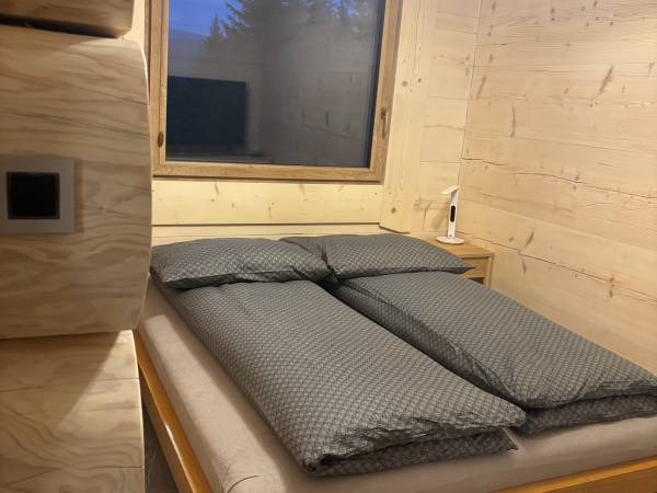 Zielone Wzgórze Dom Całoroczny na wyłączność w Beskidach