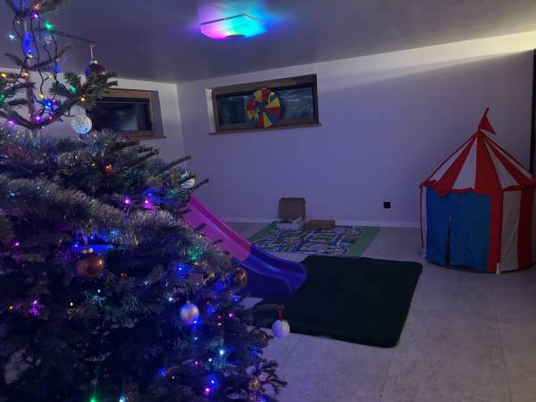 Zielone Wzgórze Dom Całoroczny na wyłączność w Beskidach