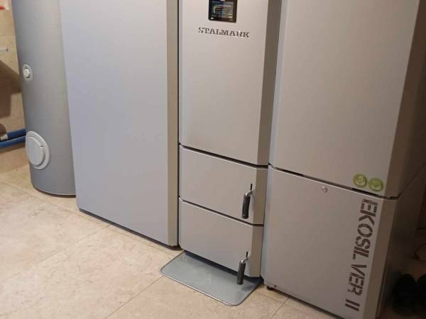 Zielone Wzgórze Dom Całoroczny na wyłączność w Beskidach